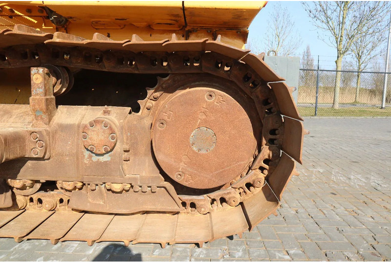 Buldózer Liebherr PR736 LGP | AIRCO | LOW HOURS!: 11 kép.