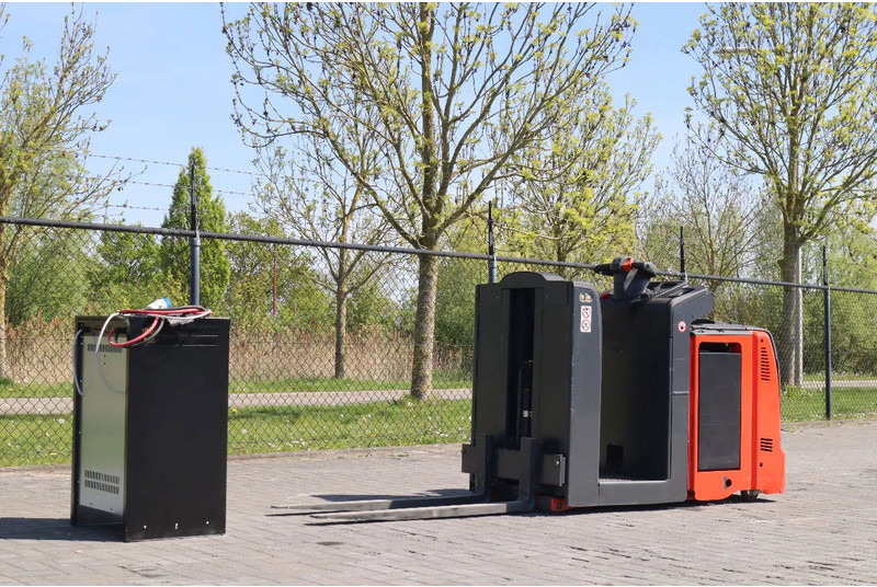 Linde V08-02 | 1.8 METER | 380 KG - Komissiózó targoncá: 2 kép. Linde V08-02 | 1.8 METER | 380 KG - Komissiózó targoncá: 2 kép.
