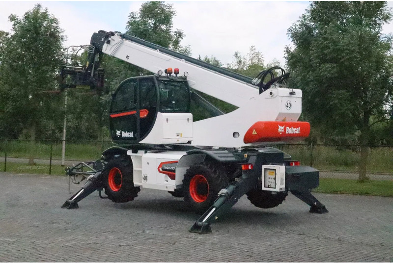 MAGNI RTH 5.25 | JIB WINCH | FORKS | ELECTRICALLY OPERABLE 380V - Rakodógép: 3 kép. MAGNI RTH 5.25 | JIB WINCH | FORKS | ELECTRICALLY OPERABLE 380V - Rakodógép: 3 kép.