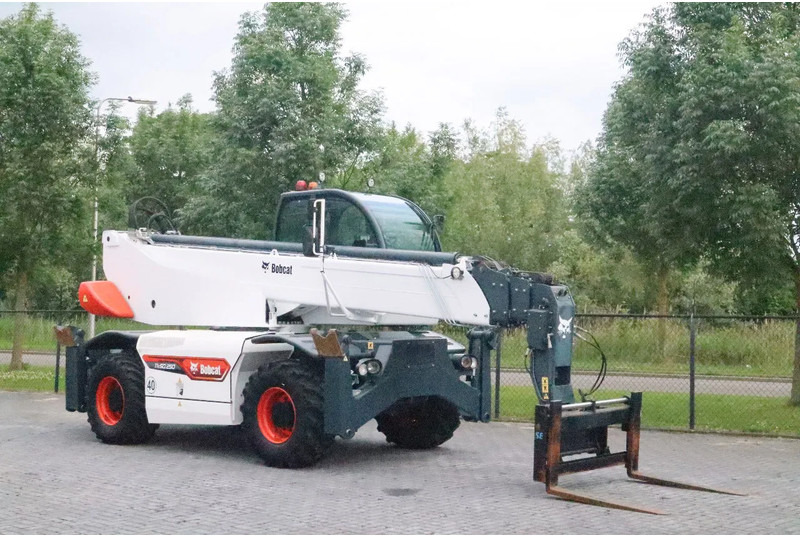 MAGNI RTH 5.25 | JIB WINCH | FORKS | ELECTRICALLY OPERABLE 380V - Rakodógép: 5 kép. MAGNI RTH 5.25 | JIB WINCH | FORKS | ELECTRICALLY OPERABLE 380V - Rakodógép: 5 kép.