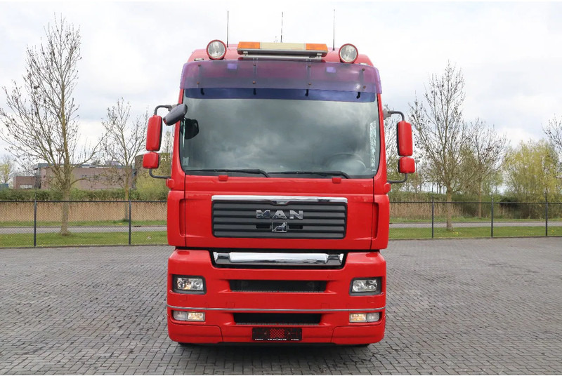 MAN TGA 26.480 | 6X2 | RETARDER | BDF | MOBILE WORKSHOP - Alvaz teherautó: 2 kép. MAN TGA 26.480 | 6X2 | RETARDER | BDF | MOBILE WORKSHOP - Alvaz teherautó: 2 kép.
