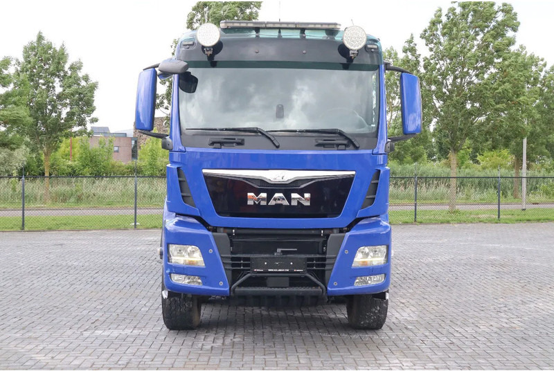 MAN TGS 35.500 | FULL STEEL | BIG AXLES | RETARDER | EURO 6 - Billenőplatós teherautó: 2 kép. MAN TGS 35.500 | FULL STEEL | BIG AXLES | RETARDER | EURO 6 - Billenőplatós teherautó: 2 kép.