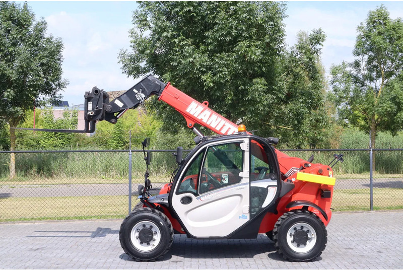 Manitou MT625 H EASY | FORKS | GOOD CONDITION - Teleszkópos rakodó: 1 kép. Manitou MT625 H EASY | FORKS | GOOD CONDITION - Teleszkópos rakodó: 1 kép.