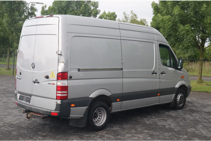 Mercedes-Benz Sprinter 516 | 4X2 | MOBILE WORKSHOP | WERKSTATT | SERVICE VAN - Furgon: 5 kép. Mercedes-Benz Sprinter 516 | 4X2 | MOBILE WORKSHOP | WERKSTATT | SERVICE VAN - Furgon: 5 kép.