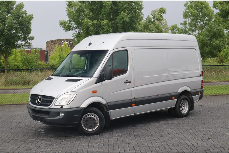 Mercedes-Benz Sprinter 516 | 4X2 | MOBILE WORKSHOP | WERKSTATT | SERVICE VAN - Furgon: 1 kép. Mercedes-Benz Sprinter 516 | 4X2 | MOBILE WORKSHOP | WERKSTATT | SERVICE VAN - Furgon: 1 kép.
