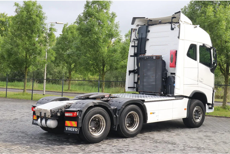 Volvo FH 540 | 6X4 - 6X2 | TANDEMLIFT | 70 TON | HYDR | RETARDER - Nyergesvontató: 5 kép. Volvo FH 540 | 6X4 - 6X2 | TANDEMLIFT | 70 TON | HYDR | RETARDER - Nyergesvontató: 5 kép.