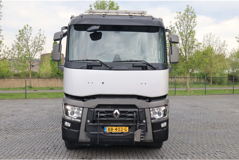 Renault C520 | 8X4 | RETARDER | BIG AXLES | 154.000 KM | EURO 6 - Billenőplatós teherautó: 2 kép. Renault C520 | 8X4 | RETARDER | BIG AXLES | 154.000 KM | EURO 6 - Billenőplatós teherautó: 2 kép.