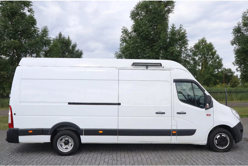 Renault Master 160 DCI | L3H3 | WORKSHOP | WERKSTATT | 5 TON - Dobozos kisteherautó: 3 kép. Renault Master 160 DCI | L3H3 | WORKSHOP | WERKSTATT | 5 TON - Dobozos kisteherautó: 3 kép.