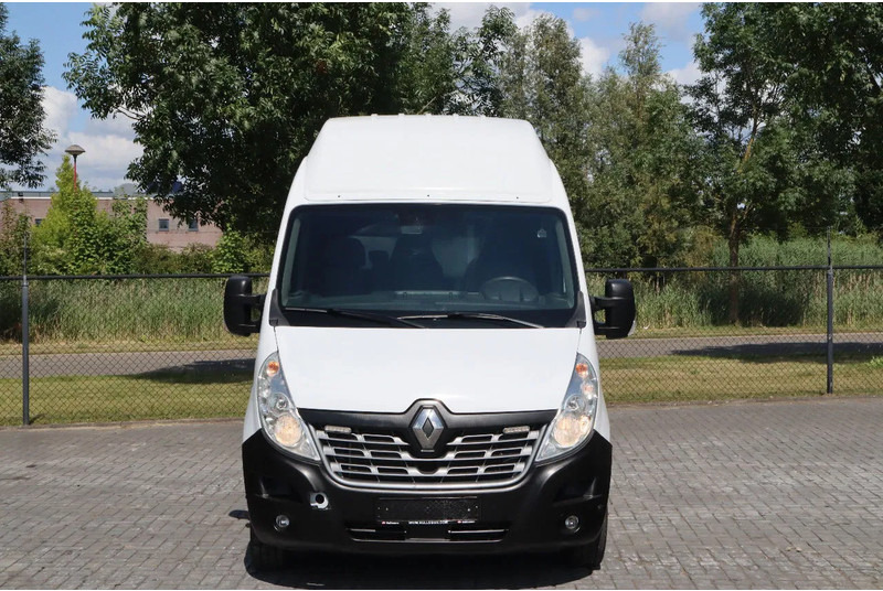 Renault Master 160 DCI | L3H3 | WORKSHOP | WERKSTATT | 5 TON - Furgon: 2 kép. Renault Master 160 DCI | L3H3 | WORKSHOP | WERKSTATT | 5 TON - Furgon: 2 kép.