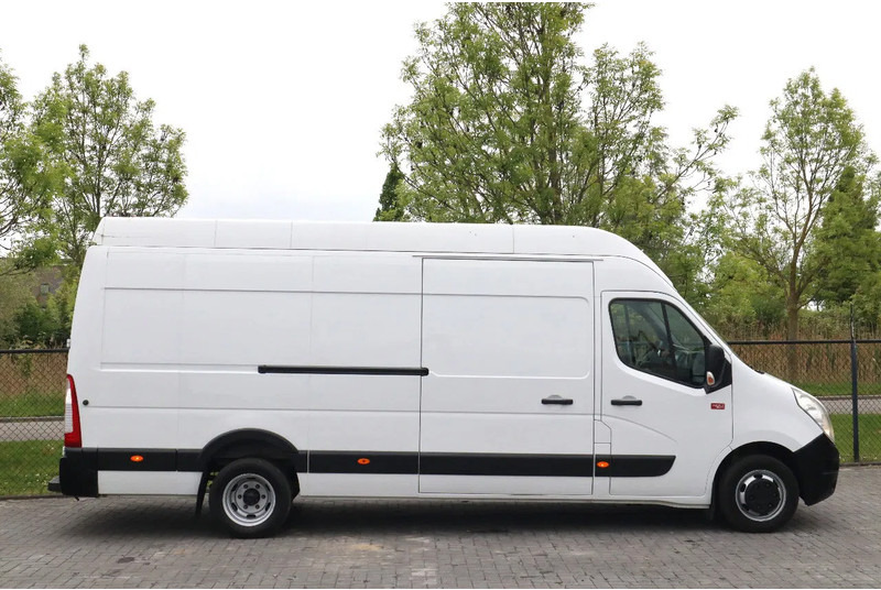 Renault Master 160 DCI | L3H3 | WORKSHOP | WERKSTATT | 5 TON - Furgon: 4 kép. Renault Master 160 DCI | L3H3 | WORKSHOP | WERKSTATT | 5 TON - Furgon: 4 kép.
