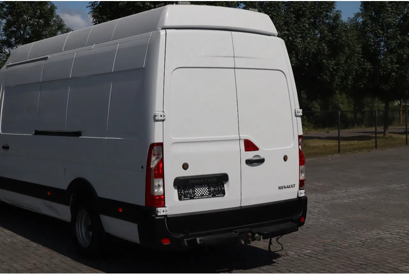 Renault Master 160 DCI | L3H3 | WORKSHOP | WERKSTATT | 5 TON - Furgon: 5 kép. Renault Master 160 DCI | L3H3 | WORKSHOP | WERKSTATT | 5 TON - Furgon: 5 kép.