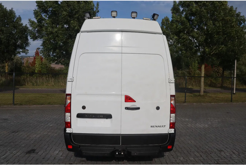 Renault Master 160 DCI | L3H3 | WORKSHOP | WERKSTATT | 5 TON - Furgon: 5 kép. Renault Master 160 DCI | L3H3 | WORKSHOP | WERKSTATT | 5 TON - Furgon: 5 kép.
