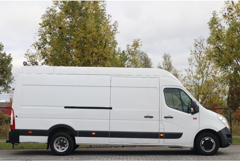 Renault Master 160 DCI | L3H3 | WORKSHOP | WERKSTATT | 5 TON - Furgon, Duplakabinos kisteherautó: 4 kép. Renault Master 160 DCI | L3H3 | WORKSHOP | WERKSTATT | 5 TON - Furgon, Duplakabinos kisteherautó: 4 kép.