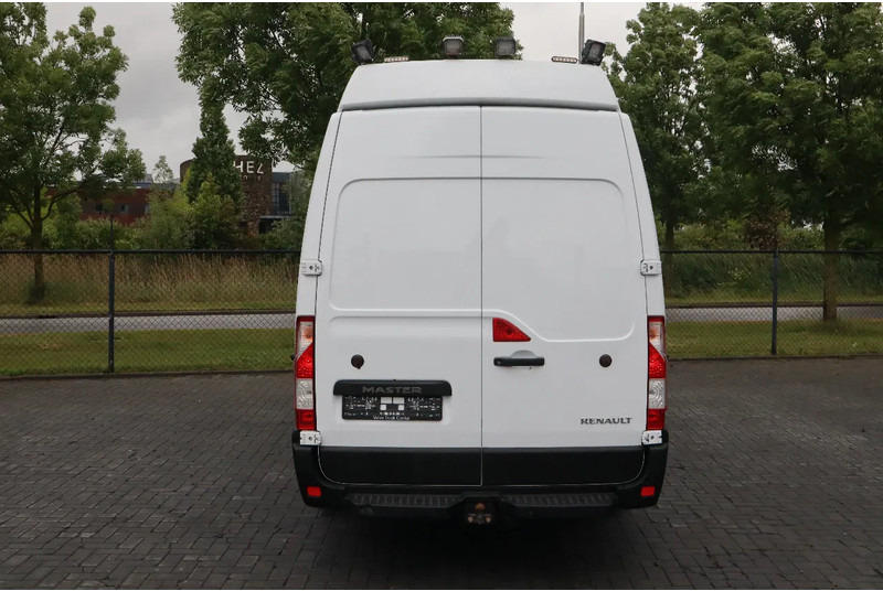 Renault Master 160 DCI | L3H3 | WORKSHOP | WERKSTATT | 5 TON - Furgon: 5 kép. Renault Master 160 DCI | L3H3 | WORKSHOP | WERKSTATT | 5 TON - Furgon: 5 kép.