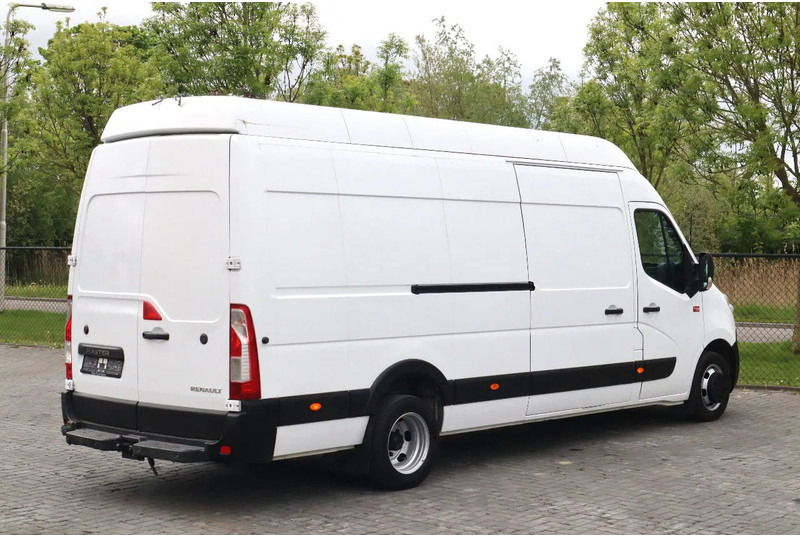 Renault Master 160 DCI | L3H3 | WORKSHOP | WERKSTATT | 5 TON - Furgon: 5 kép. Renault Master 160 DCI | L3H3 | WORKSHOP | WERKSTATT | 5 TON - Furgon: 5 kép.
