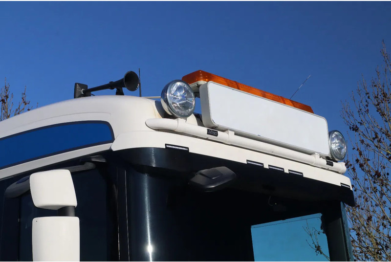 Billenőplatós teherautó Scania R580 V8 NGS | 8X4 | BIG AXLES | RETARDER | EURO 6: 13 kép. Billenőplatós teherautó Scania R580 V8 NGS | 8X4 | BIG AXLES | RETARDER | EURO 6: 13 kép.