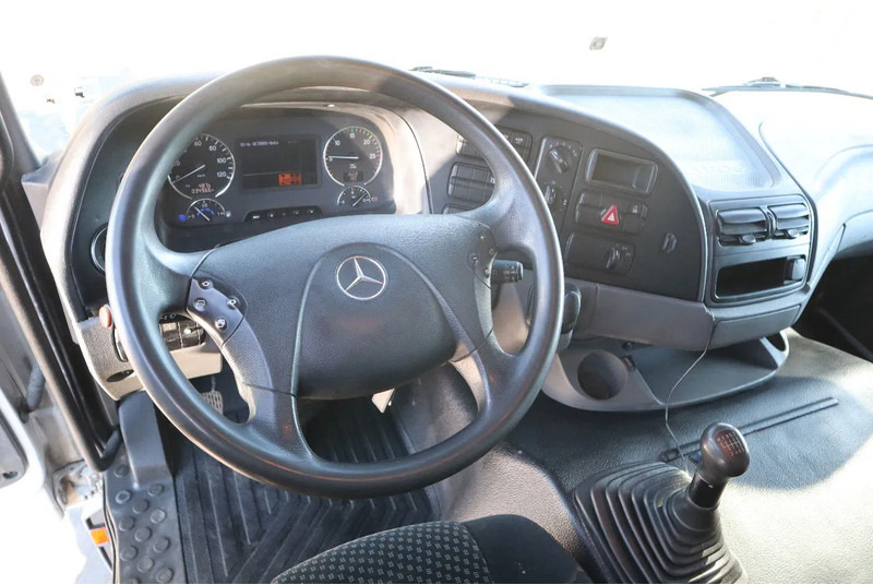 Teherautó Mercedes-Benz Actros 2636 6X4 | TUNNEL PLATFORM | REMOTE DRIVING: 18 kép.