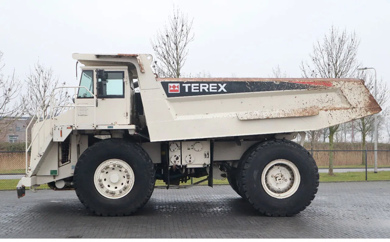 Terex TR70 | LOW HOURS | GOOD CONDITION - Bánya teherautó: 1 kép. Terex TR70 | LOW HOURS | GOOD CONDITION - Bánya teherautó: 1 kép.