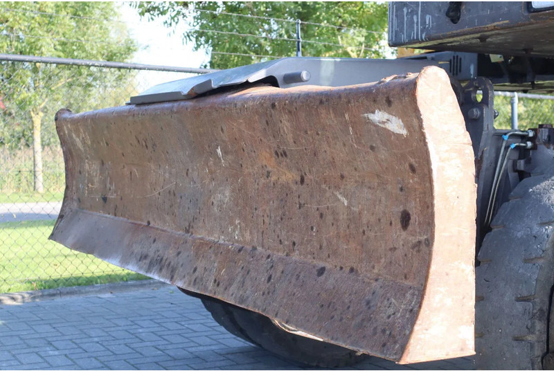 Volvo EW160C | EW 160 C | LIFT CAB | DOZERBLADE | QUICK COUPLER lízing Volvo EW160C | EW 160 C | LIFT CAB | DOZERBLADE | QUICK COUPLER: 11 kép.