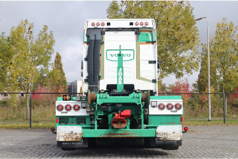 Volvo FH 16.750 | 6X2*4 | RETARDER | STEERING AXLE | JOAB HOOK | EURO 6 - Horgos rakodó teherautó: 4 kép. Volvo FH 16.750 | 6X2*4 | RETARDER | STEERING AXLE | JOAB HOOK | EURO 6 - Horgos rakodó teherautó: 4 kép.