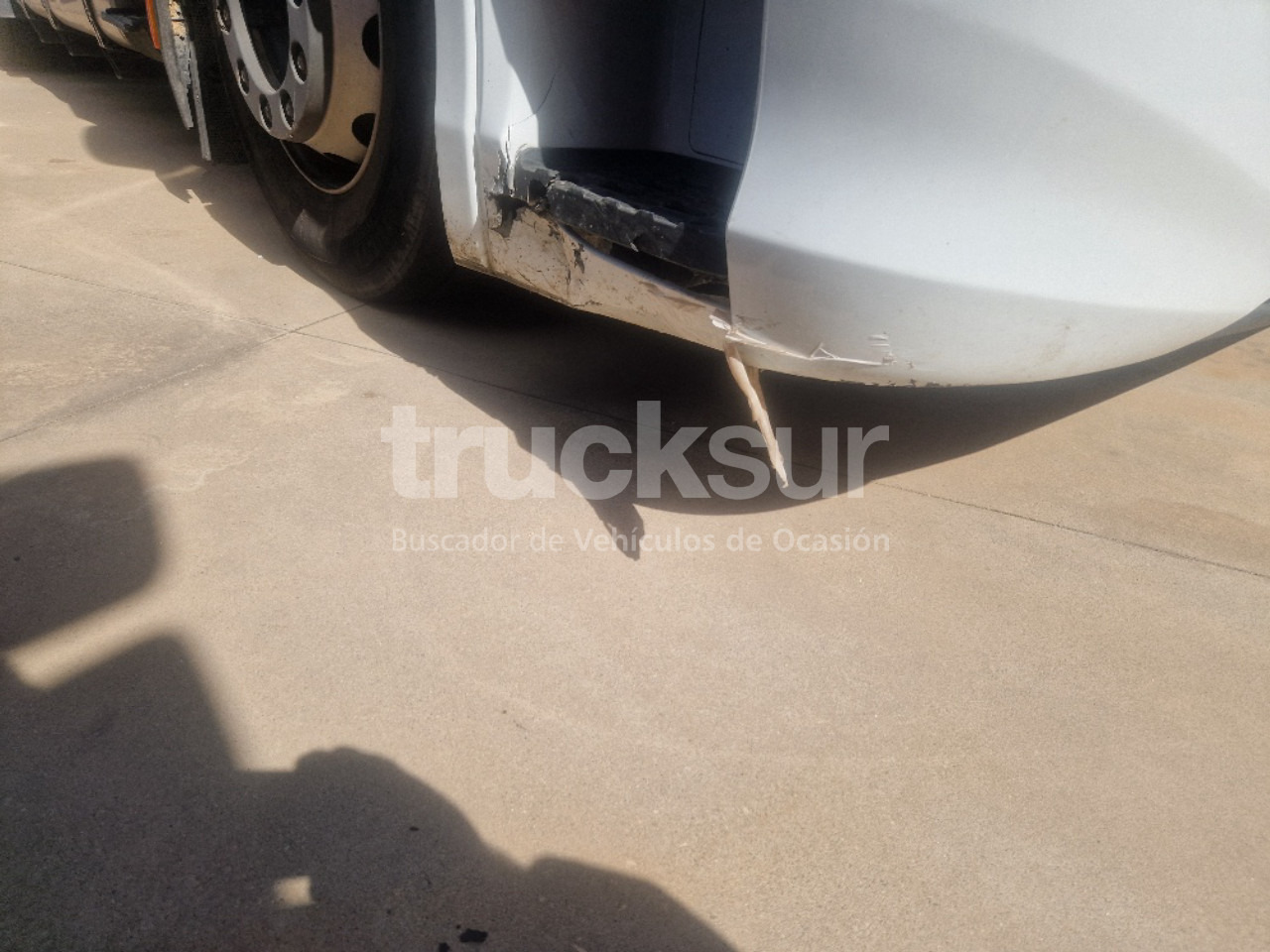 IVECO S-WAY AS440S51T/P - Nyergesvontató: 4 kép. IVECO S-WAY AS440S51T/P - Nyergesvontató: 4 kép.
