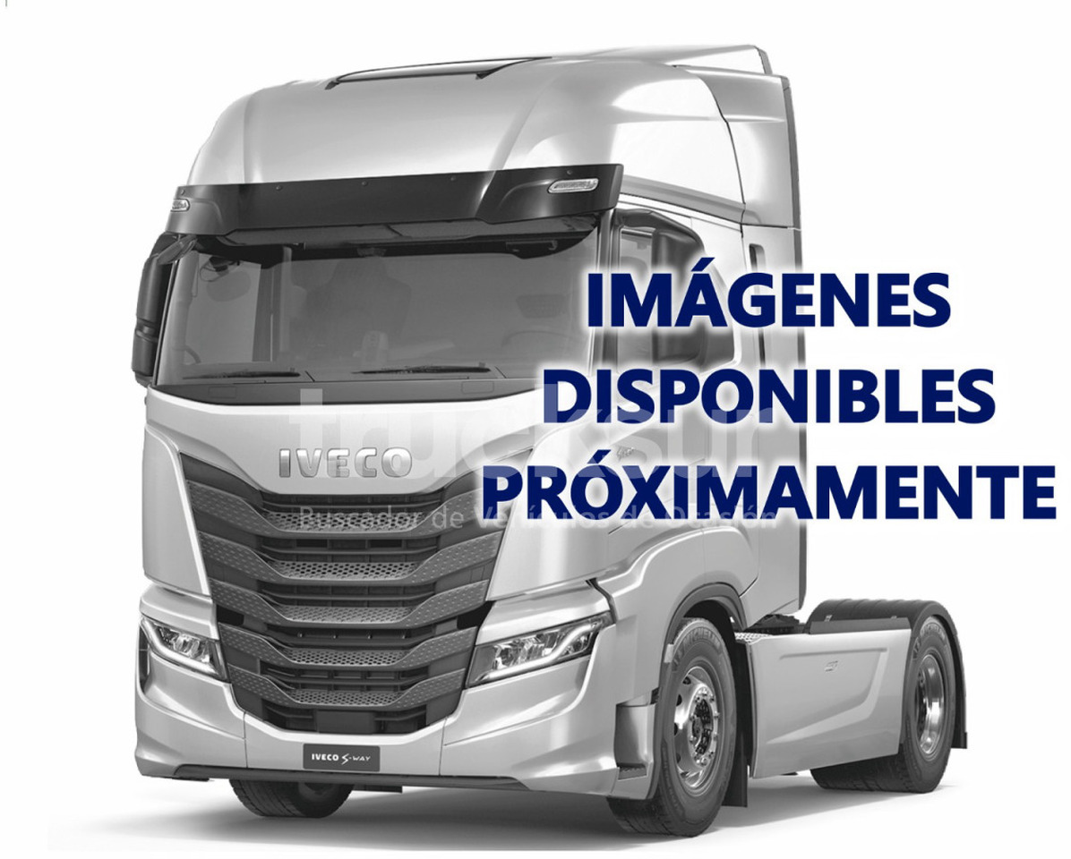 IVECO S-WAY AS440S51T/P - Nyergesvontató: 1 kép. IVECO S-WAY AS440S51T/P - Nyergesvontató: 1 kép.