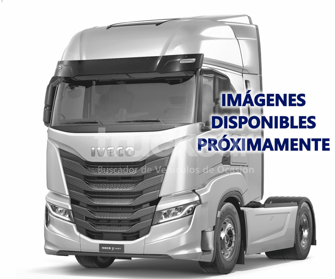 IVECO S-WAY AS440S51T/P - Nyergesvontató: 1 kép. IVECO S-WAY AS440S51T/P - Nyergesvontató: 1 kép.