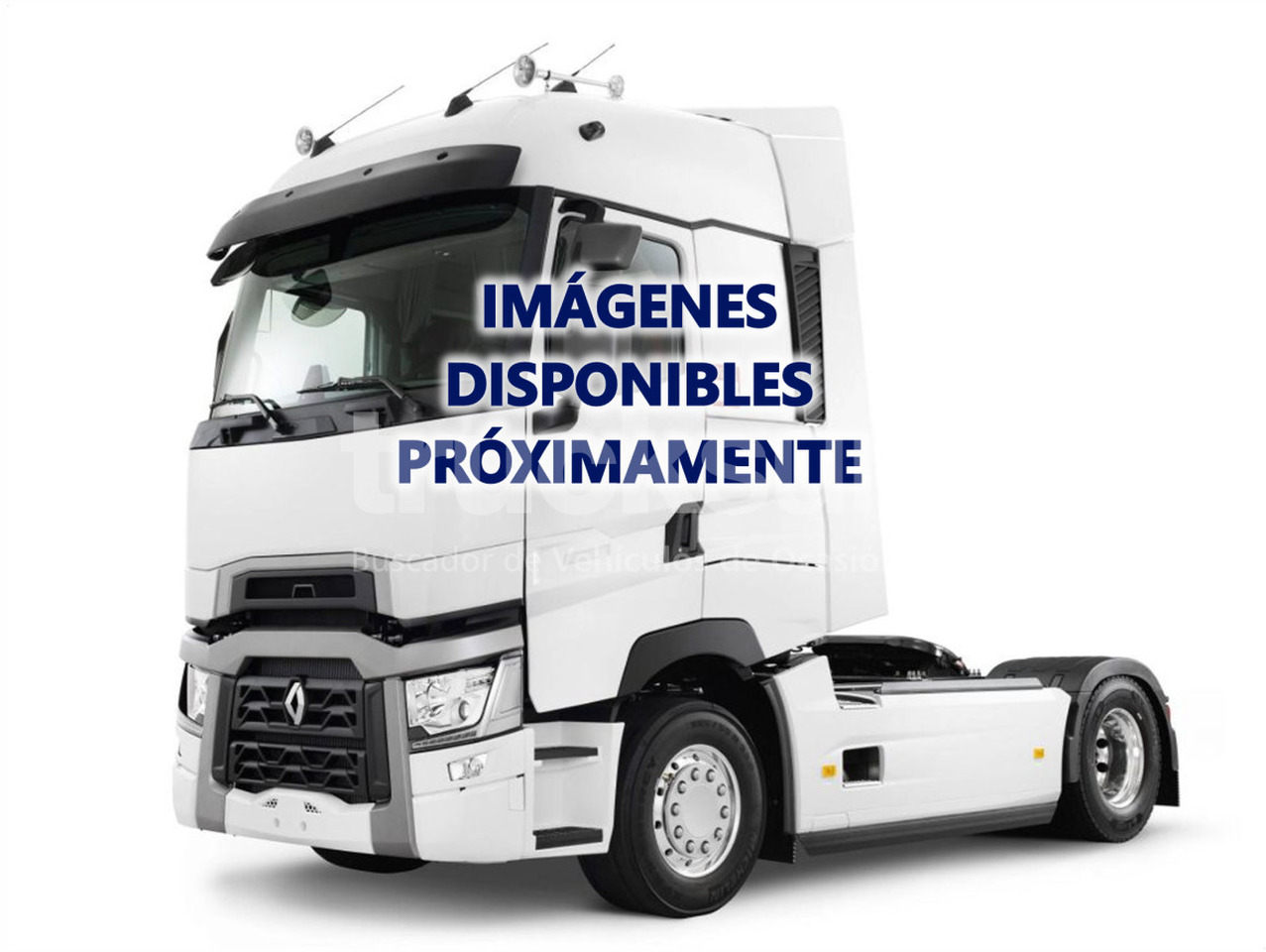 RENAULT T480 SLEEPER CAB ADR - Nyergesvontató: 1 kép. RENAULT T480 SLEEPER CAB ADR - Nyergesvontató: 1 kép.