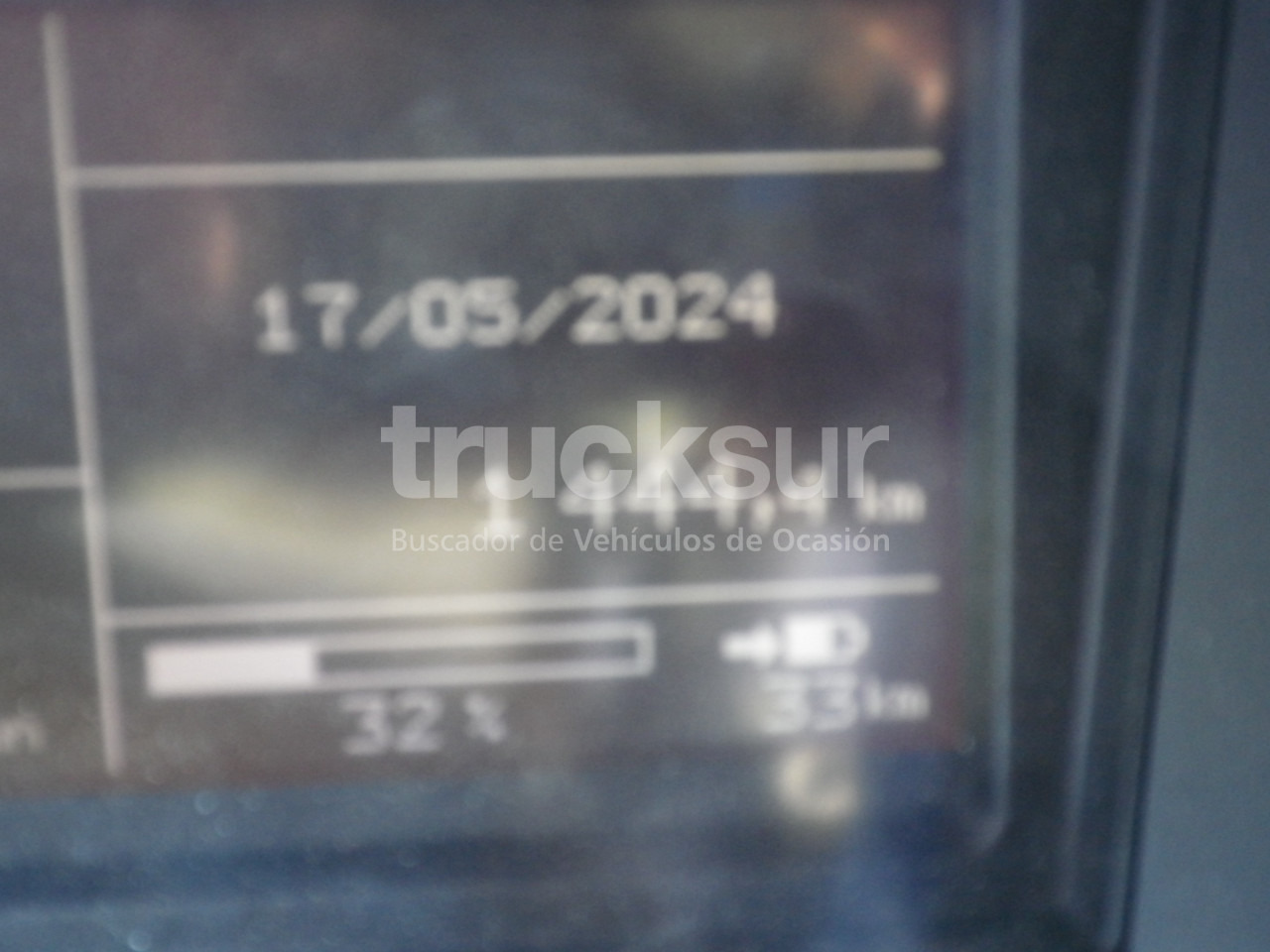 Dobozos felépítményű teherautó RENAULT D WIDE 26T  E-TECH   ELECTRICO 100%: 11 kép.