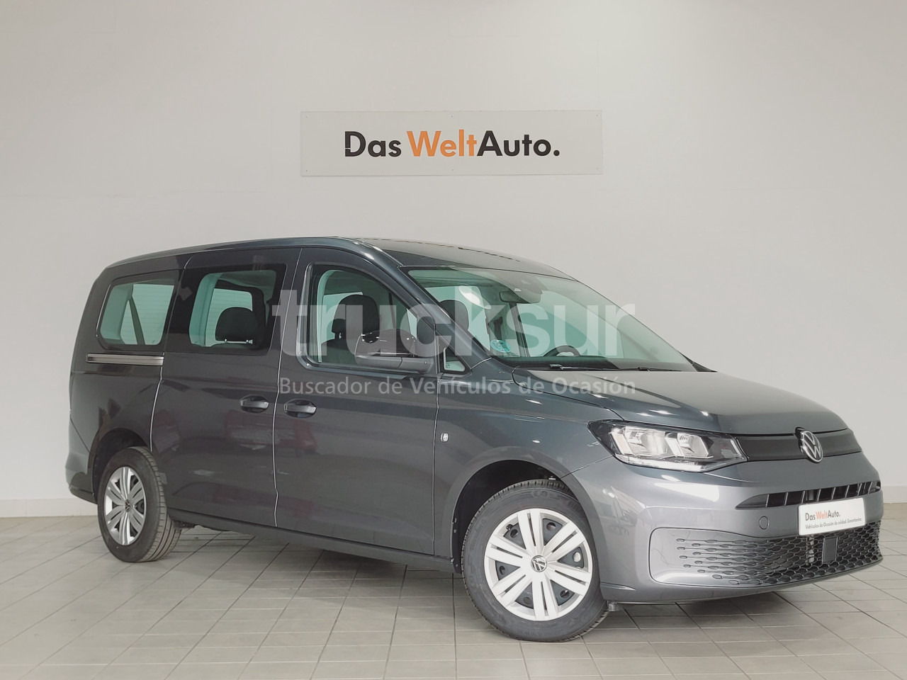 VOLKSWAGEN VOLKSWAGEN CADDY MAXI 2.0TDI ORIGIN 102 - Dobozos kisteherautó: 1 kép. VOLKSWAGEN VOLKSWAGEN CADDY MAXI 2.0TDI ORIGIN 102 - Dobozos kisteherautó: 1 kép.