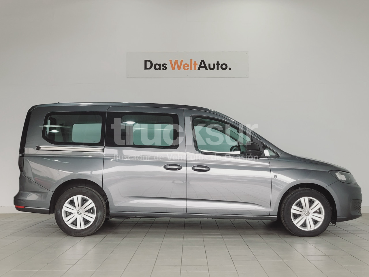 VOLKSWAGEN VOLKSWAGEN CADDY MAXI 2.0TDI ORIGIN 102 - Dobozos kisteherautó: 3 kép. VOLKSWAGEN VOLKSWAGEN CADDY MAXI 2.0TDI ORIGIN 102 - Dobozos kisteherautó: 3 kép.