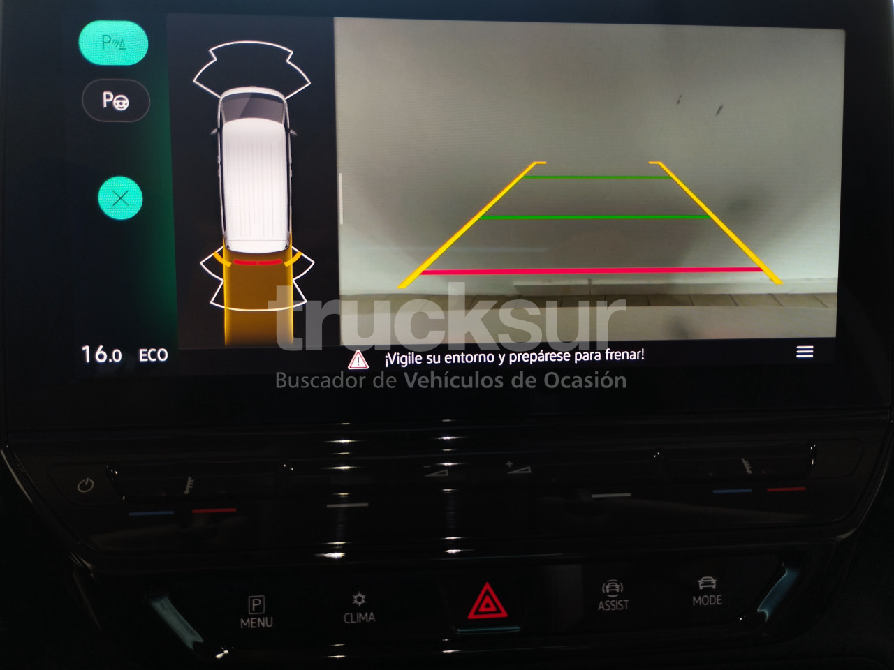 Dobozos kisteherautó VOLKSWAGEN VOLKSWAGEN ID.BUZZ PRO: 28 kép.