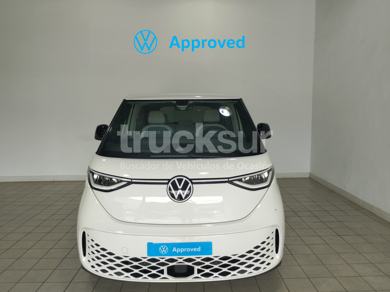 VOLKSWAGEN VOLKSWAGEN ID.BUZZ PRO - Dobozos kisteherautó: 2 kép. VOLKSWAGEN VOLKSWAGEN ID.BUZZ PRO - Dobozos kisteherautó: 2 kép.