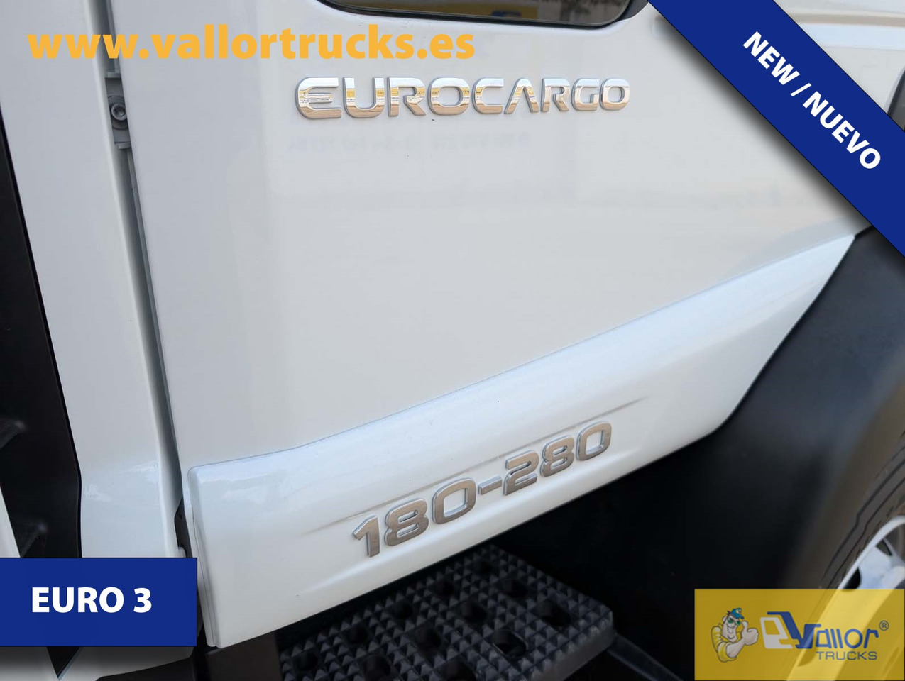 IVECO ML180E28 - ONLY FOR EXPORT - - Alvaz teherautó: 4 kép. IVECO ML180E28 - ONLY FOR EXPORT - - Alvaz teherautó: 4 kép.