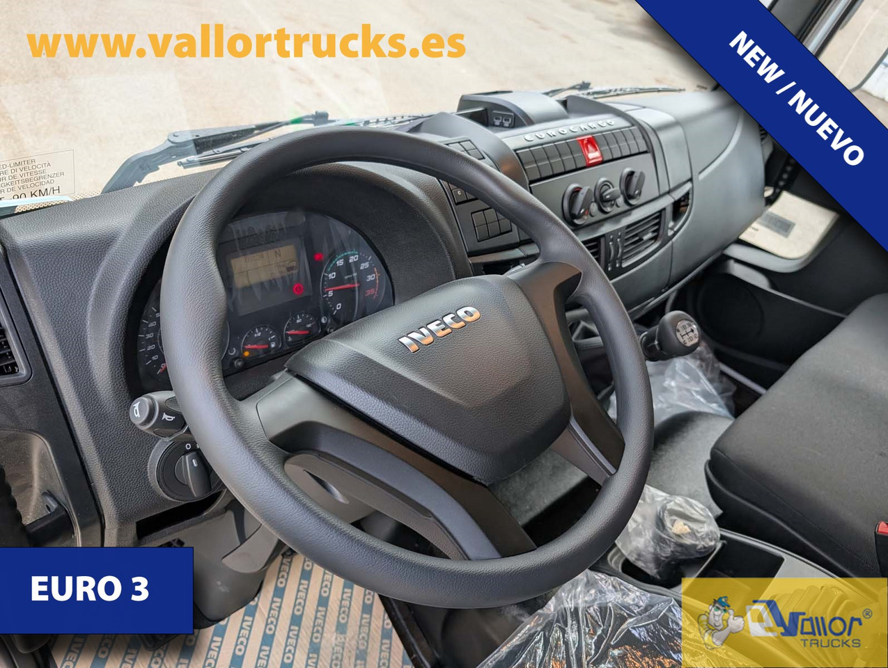 IVECO ML180E28 - ONLY FOR EXPORT - - Alvaz teherautó: 5 kép. IVECO ML180E28 - ONLY FOR EXPORT - - Alvaz teherautó: 5 kép.