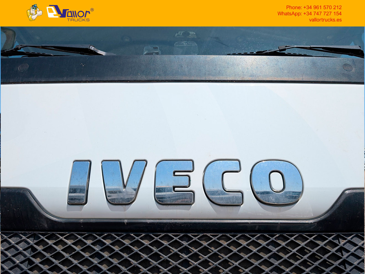 IVECO STRALIS AS 460 GNL - Nyergesvontató: 4 kép. IVECO STRALIS AS 460 GNL - Nyergesvontató: 4 kép.