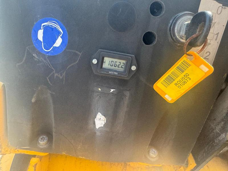 Ammann ARW 65 1D42 - Minihenger: 5 kép. Ammann ARW 65 1D42 - Minihenger: 5 kép.