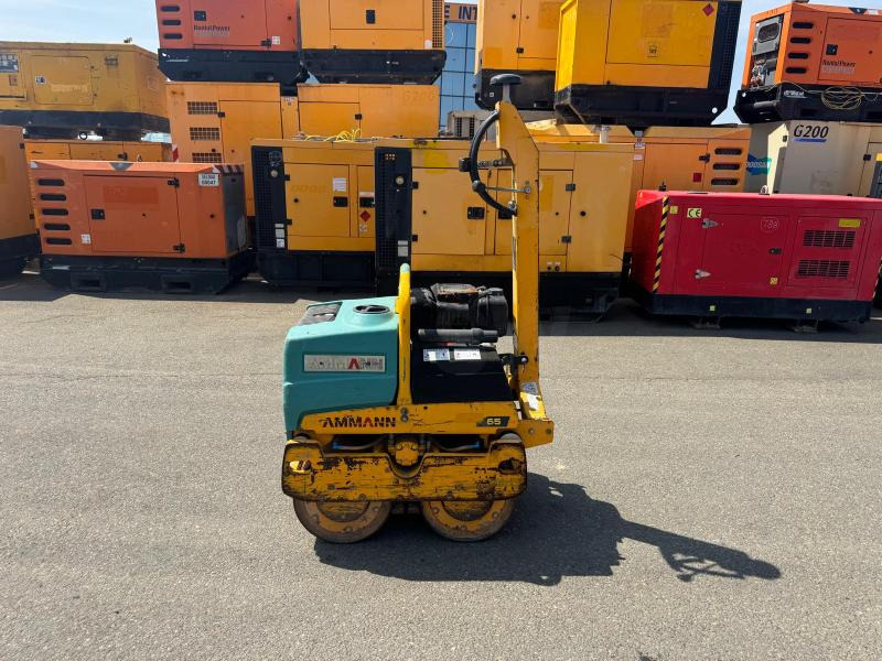 Ammann ARW 65 1D42 - Minihenger: 1 kép. Ammann ARW 65 1D42 - Minihenger: 1 kép.