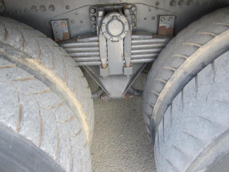 DAF CF85 460 - Platós teherautó: 5 kép. DAF CF85 460 - Platós teherautó: 5 kép.