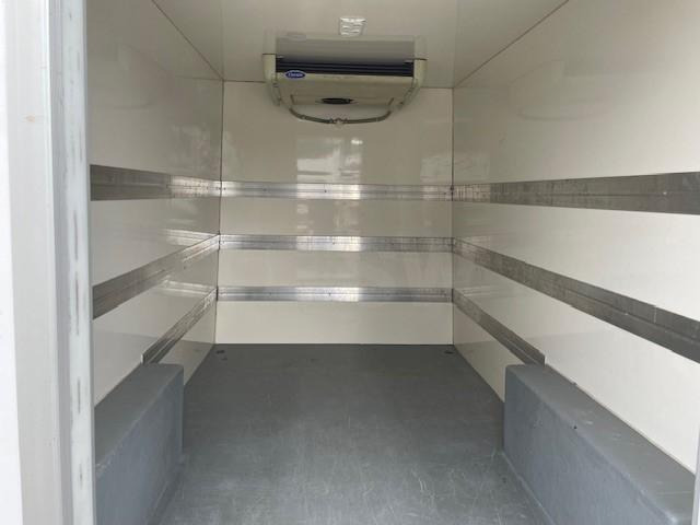 Fiat Ducato 180 multijet - Hűtős kisteherautó: 4 kép. Fiat Ducato 180 multijet - Hűtős kisteherautó: 4 kép.