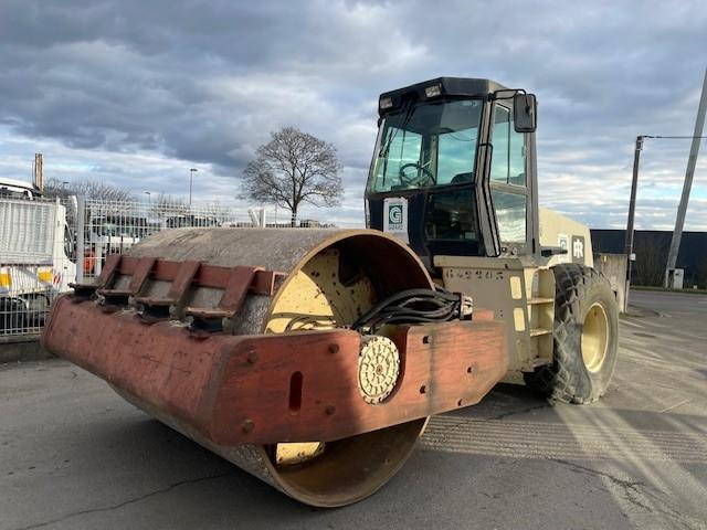 Ingersoll rand SD-170 - Talajtömörítő: 1 kép. Ingersoll rand SD-170 - Talajtömörítő: 1 kép.