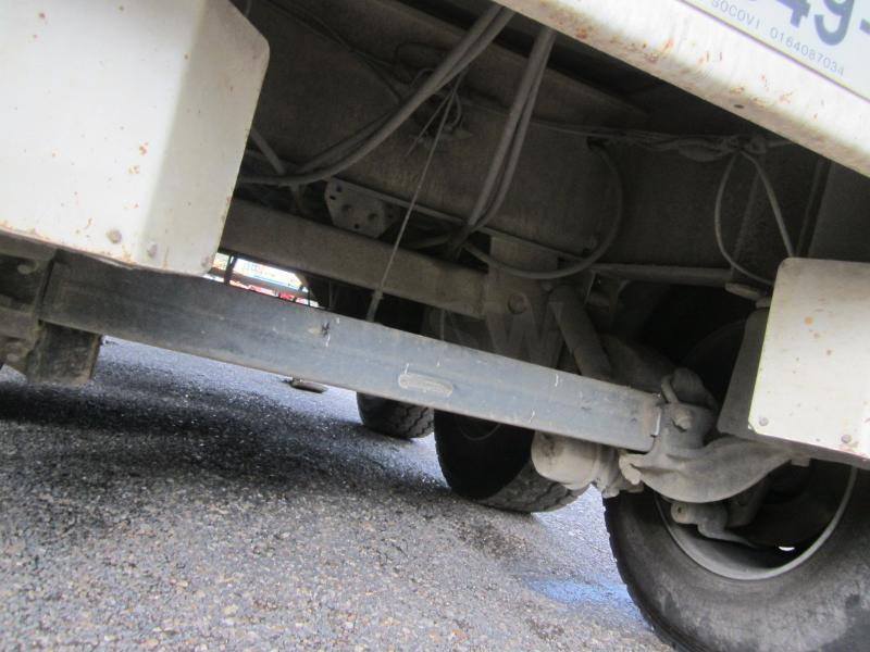 Invepe - Félpótkocsi billenőplatós: 4 kép. Invepe - Félpótkocsi billenőplatós: 4 kép.