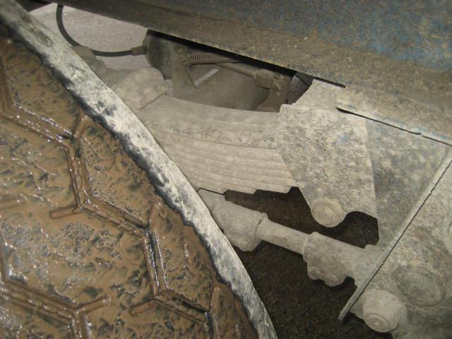 Kaiser - Félpótkocsi billenőplatós: 3 kép. Kaiser - Félpótkocsi billenőplatós: 3 kép.