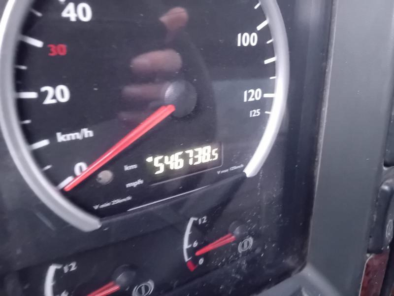 MAN TGA 35.410 - Billenőplatós teherautó: 4 kép. MAN TGA 35.410 - Billenőplatós teherautó: 4 kép.