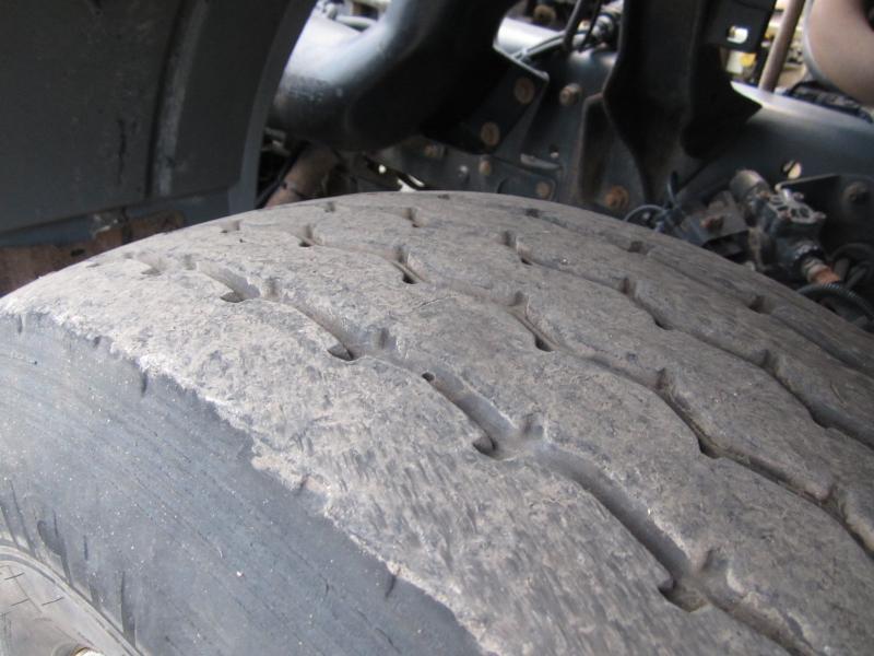 Mercedes Actros 2636 - Horgos rakodó teherautó: 4 kép. Mercedes Actros 2636 - Horgos rakodó teherautó: 4 kép.