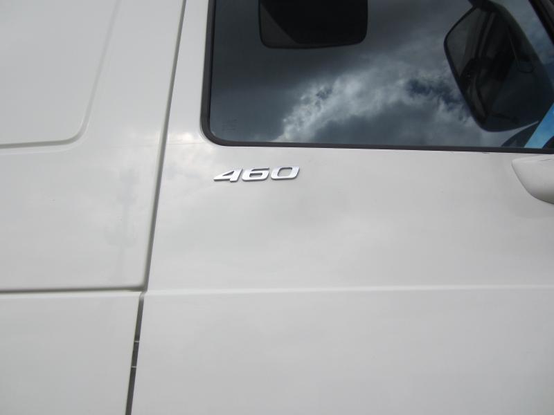 DAF XF 460 - Nyergesvontató: 3 kép. DAF XF 460 - Nyergesvontató: 3 kép.