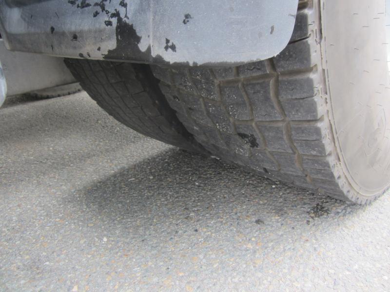 DAF XF 460 - Nyergesvontató: 5 kép. DAF XF 460 - Nyergesvontató: 5 kép.