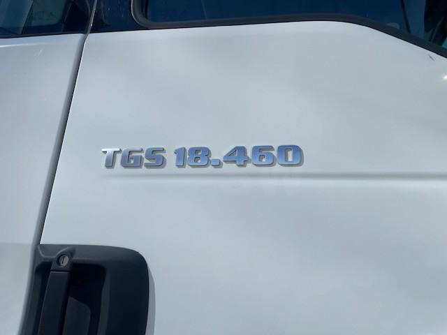 MAN TGS 18.440 - Nyergesvontató: 3 kép. MAN TGS 18.440 - Nyergesvontató: 3 kép.