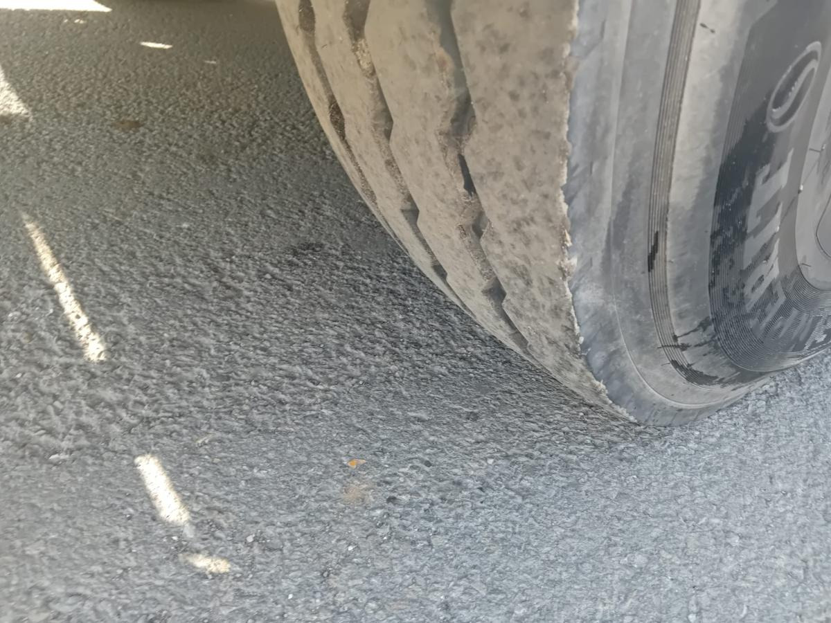 MAN TGX 18.440 - Nyergesvontató: 4 kép. MAN TGX 18.440 - Nyergesvontató: 4 kép.