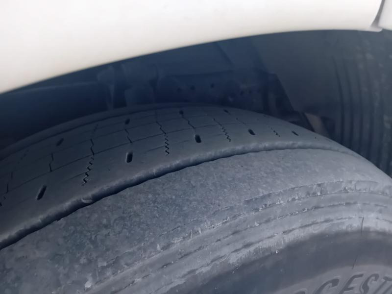 MAN TGX 18.500 - Nyergesvontató: 5 kép. MAN TGX 18.500 - Nyergesvontató: 5 kép.